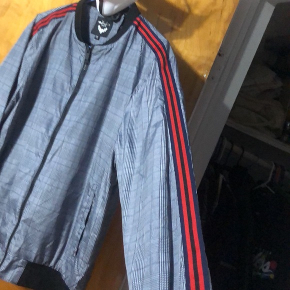 Brave Soul Jacket - Picture 3 of 6